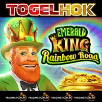 Emerald King Rainbow Road